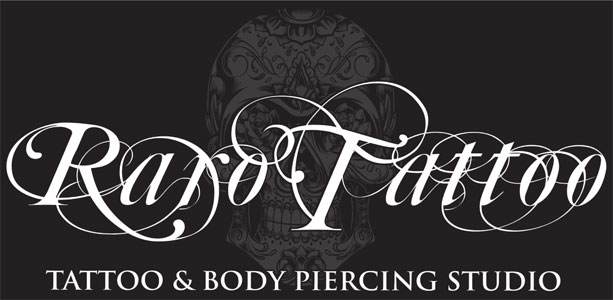 Raro Tattoo & Body Piercing
